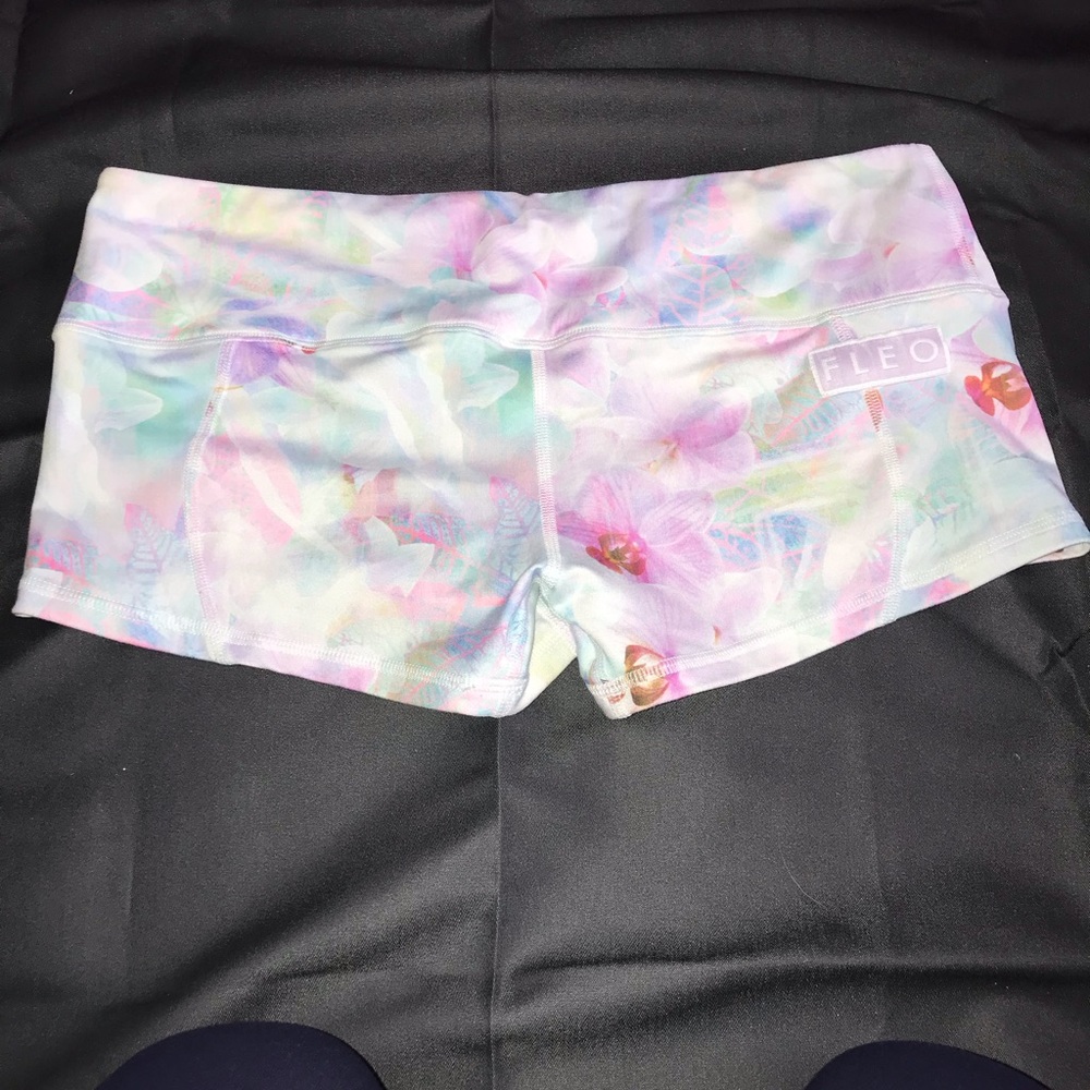 Fleo Shorts XL